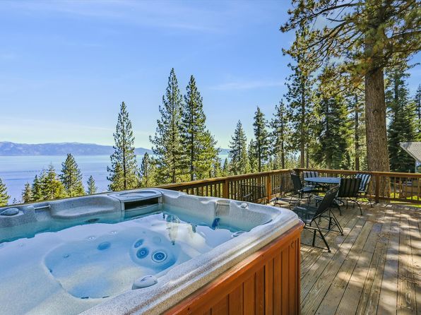 280 Old County Rd, Carnelian Bay, CA 96140