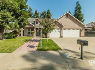5070 W Minarets Ave, Fresno, CA