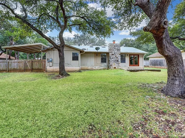 9822 Timber Ridge Pass — Photo 10