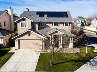 3363 Eagle Rock Loop, Tracy, CA