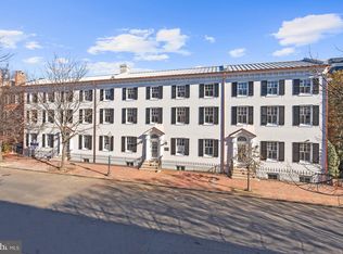 1305-1315 30th St NW #206, Washington, DC 20007
