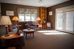 2nd image of 2204 Barr Dr