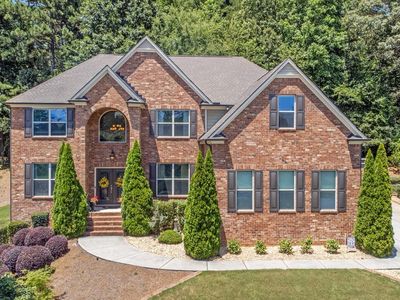 3642 Preservation Cir, Lilburn, GA, 30047