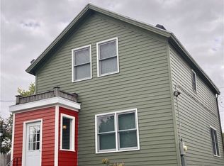 143 Cottage St, Buffalo, NY 14201