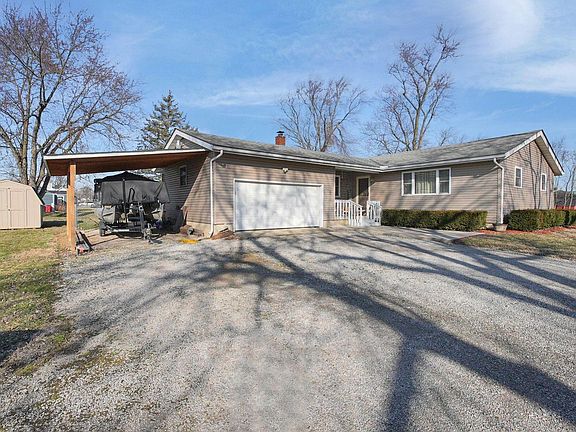 2nd image of 4801 Obetz Reese Rd