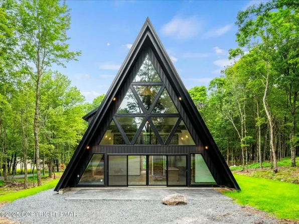 111 Maccauley Rd, Albrightsville, PA 18210