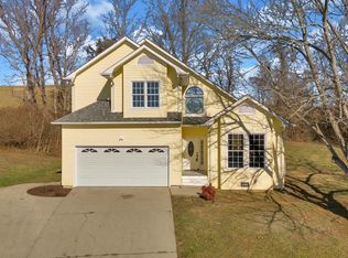 313 Sonnett Ct, Kingsport, TN 37664
