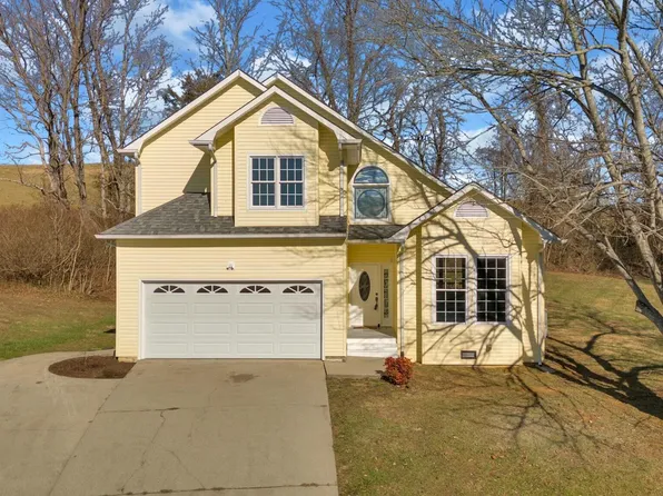 313 Sonnett Ct, Kingsport, TN 37664