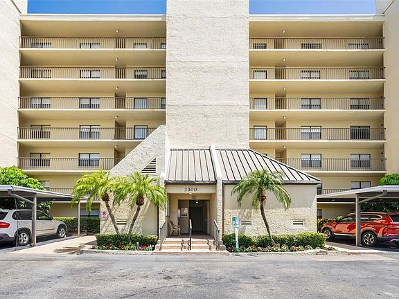 2nd image of 3300 COVE CAY DRIVE #7D