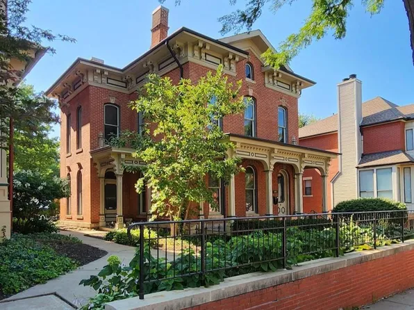 1070 Washington St, Kansas City, MO 64105