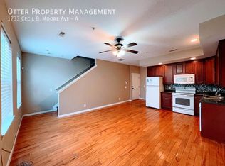 1733 Cecil B Moore Ave #A, Philadelphia, PA 19121