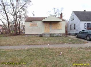 14260 Houston Whittier St, Detroit, MI