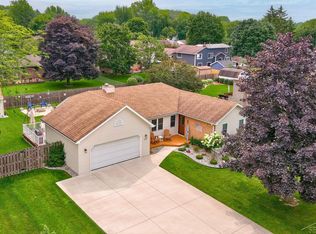 1624 Cranbrook Dr, Saginaw, MI