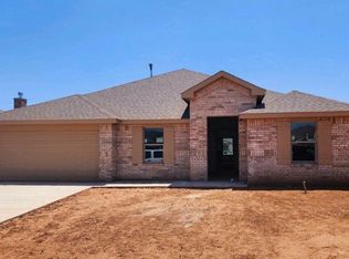10508 Albany Ave, Lubbock, TX 79424