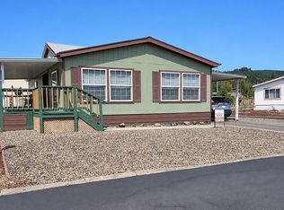 1200 E Central Ave Space 27, Sutherlin, OR 97479