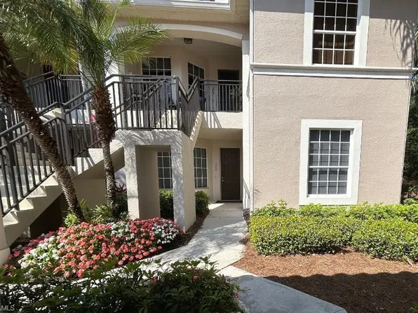 12015 Matera LN #104, BONITA SPRINGS, FL 34135