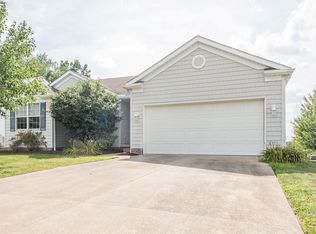 6619 Harvest Ridge Ave NE, Canton, OH 44721