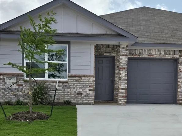 246 Green Valley Dr, Copperas Cove, TX 76522