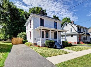 5 John St, Enfield, CT 06082