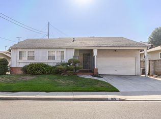 953 Kempton Ave, Monterey Park, CA 91755