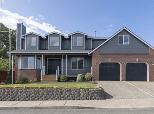 9711 SE Top O Scott St, Happy Valley, OR 97086