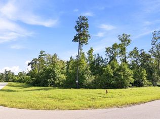 300 Iron Horse Rd, Willis, TX 77378