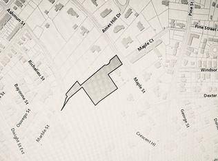 308 Maple St, Springfield, MA 01105