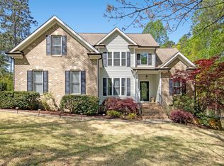 1503 Anterra Dr, Wake Forest, NC 27587