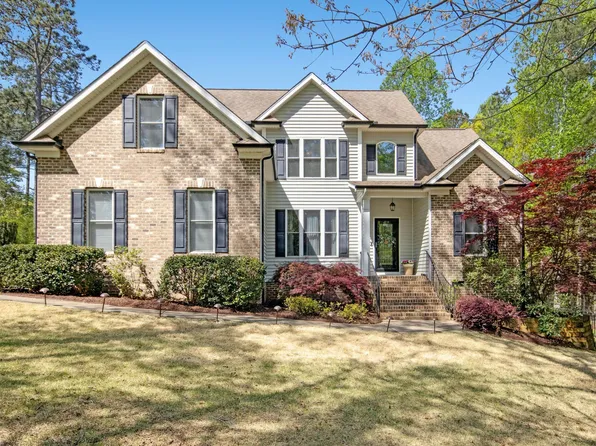 1503 Anterra Dr, Wake Forest, NC 27587