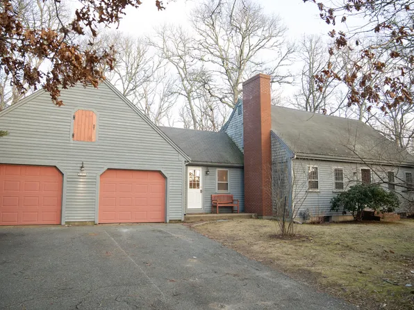 385 Red Top Road, Brewster, MA 02631