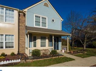 22 Hopkinson Ct, East Windsor, NJ 08520