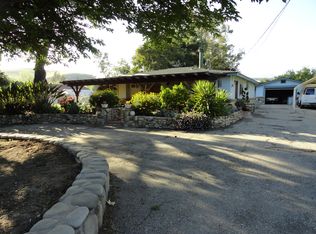 857 Santa Ana Blvd, Oak View, CA 93022