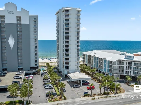 825 W Beach Blvd #9, Gulf Shores, AL 36542