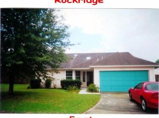 8302 Rockridge Dr, Jacksonville, FL 32244