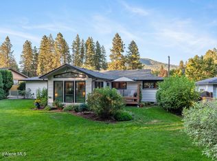 3307 W Pine Hill Dr, Coeur D Alene, ID 83815