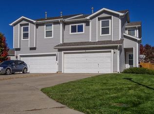 16295 E Otero Pl, Englewood, CO 80112