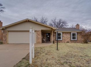 5106 71st St, Lubbock, TX 79424
