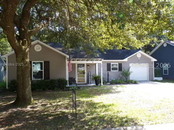 40 Brindlewood Dr, Beaufort, SC 29907