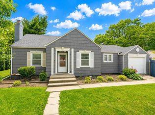 1507 Westmoor Pkwy, Goshen, IN 46526