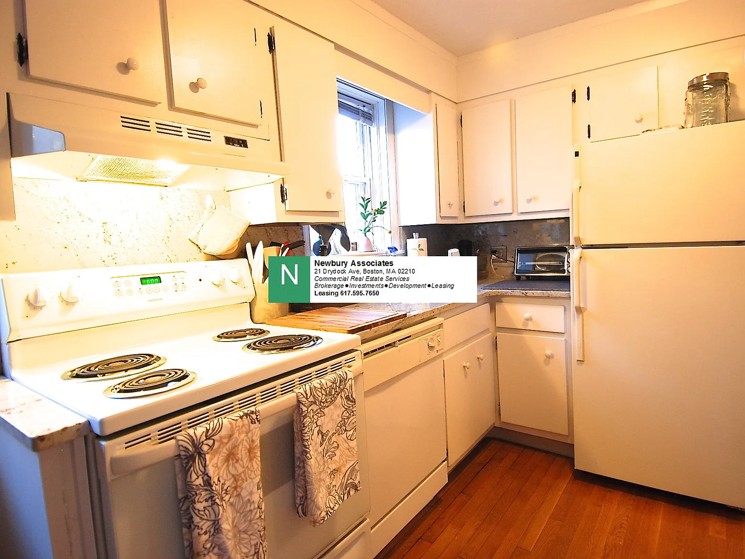 2 bed, 1.0 bath, $3,495 — Photo 1