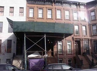 411 Madison St, Brooklyn, NY 11221