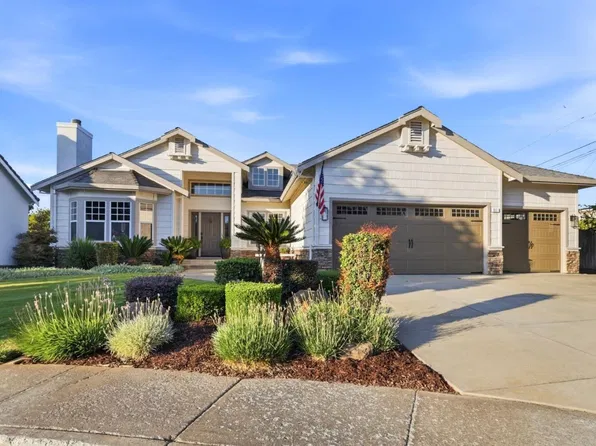 811 Greystone Ct, Gilroy, CA 95020