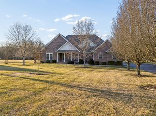 1312 Pimlico Pl, Columbia, TN 38401