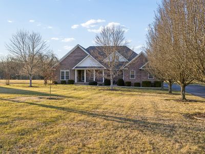 1312 Pimlico Pl, Columbia, TN, 38401