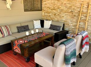 40 Homestead Rd, Sedona, AZ 86336