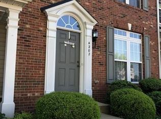 4202 Coulter Xing, Charlotte, NC 28213