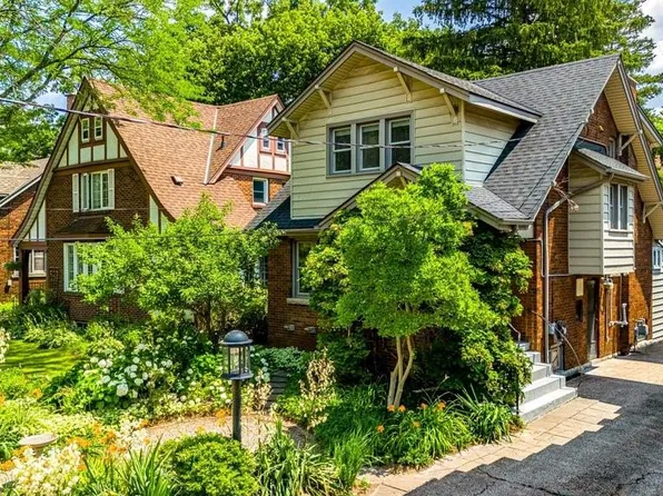 100 Dalewood Cres, Hamilton, ON L8S 4B7