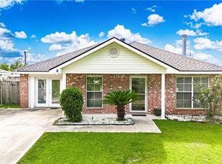 717 Magnolia Ave, La Place, LA 70068