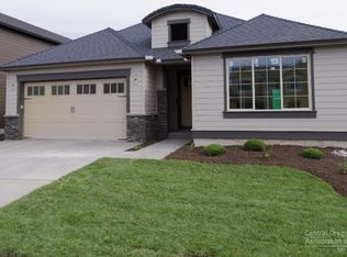 61053 SE Manhae Loop, Bend, OR 97702