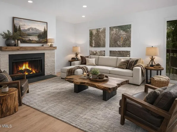 39371 Us Highway 6 #A205, Avon, CO 81620